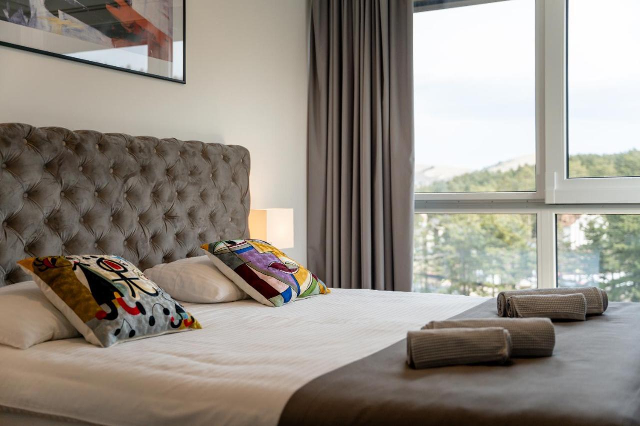 Gondola View Apartament