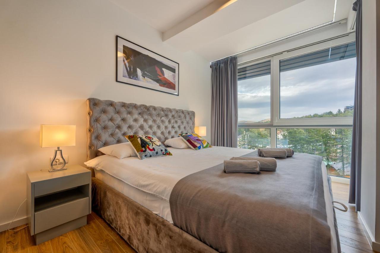 Apartament Gondola View
