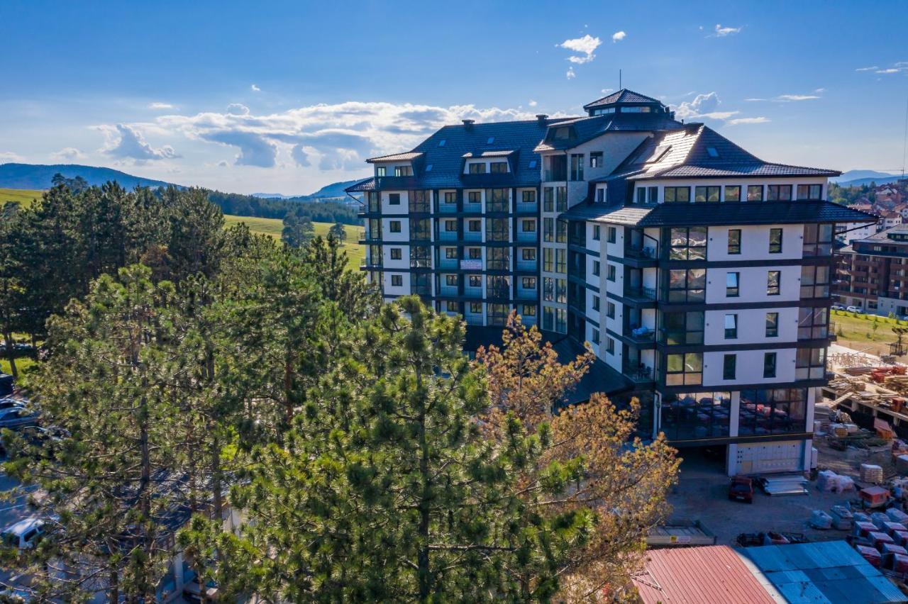 Gondola View Apartament *