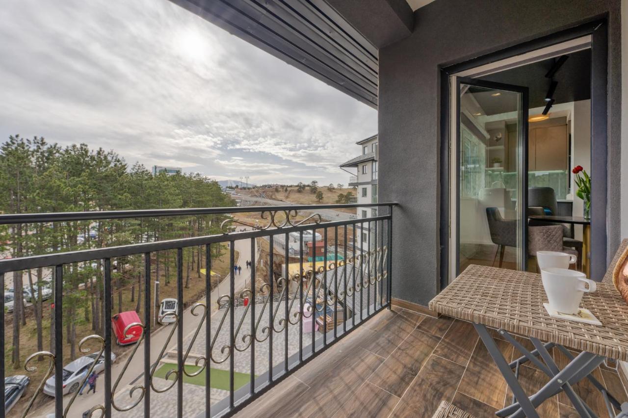 Apartament Gondola View Zlatibor