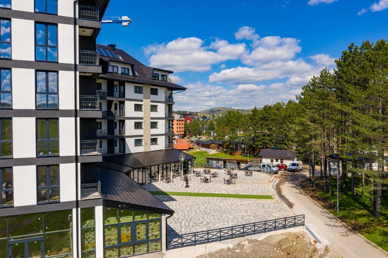 Gondola View Apartament *